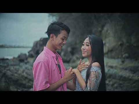 Tegar RafanDam  Feat Gaty meyla - Tulus Teko Ati ( Official Video Music )