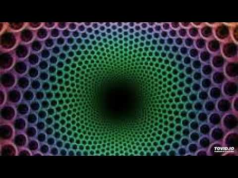 M-Run - Ethereal Resonator