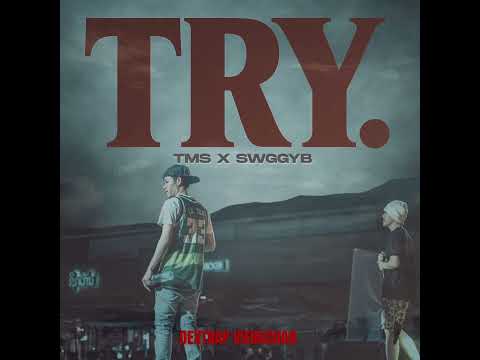 TRY - TMS X SWAGGYB (Official Audio)