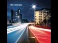 The Koreans - How Does It Feel.wmv 