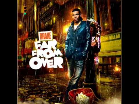 Mambo ft. Fito Blanko - Drake - Far From Over