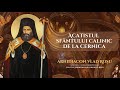 Acatistul Sfantului Calinic De La Cernica Arhidiacon Vlad Rosu