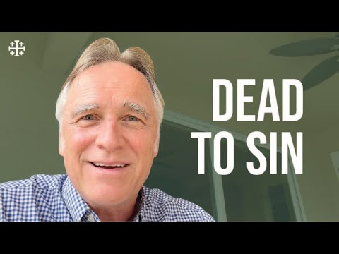 Dead to Sin [Peter Herbeck]