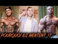 JE NE SUIS PAS CONTRE LES STÉROÏDES | LES FAKE NATTYS
