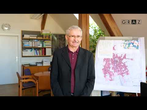 Landmarks For Future - das Grazer Umweltamt