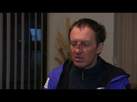 Alpinisme: le sauveur d'Elisabeth Revol raconte un "miracle"