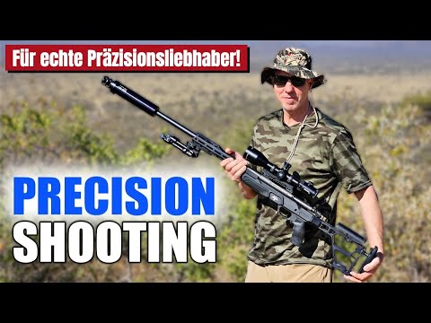Equipment für Präzisionsschützen: Tipps und Tricks für perfekte Schüsse!