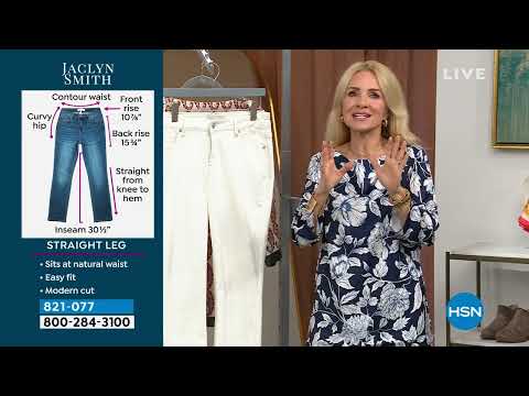 HSN | Obsessed with Style with Nicole - Full On Fall Style Event 09.21.2023 - 09 AM