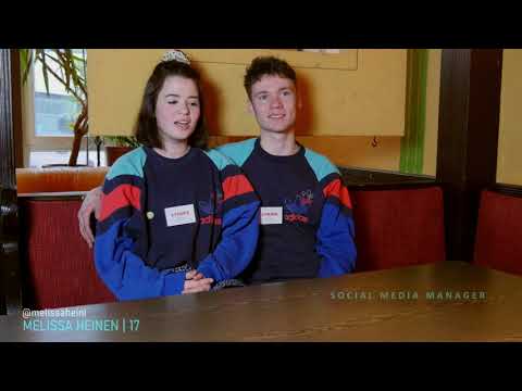 "YOUNG PASSION"   STRIKE 1