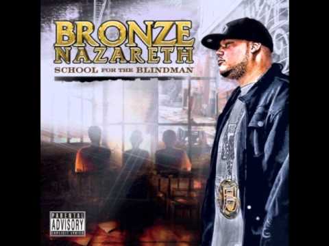 BRONZE NAZARETH - records we used to play
