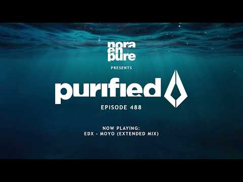 Purified Radio 488