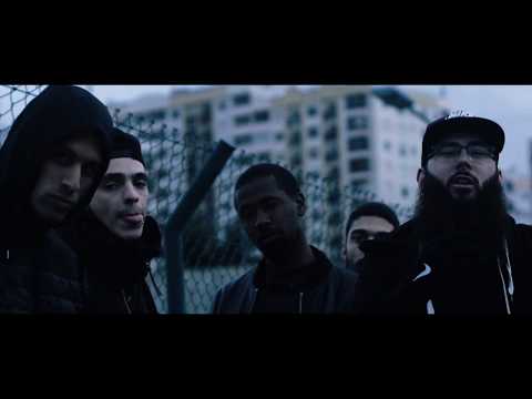 ZA # BATE PALA ( prod.Facto BSJ )