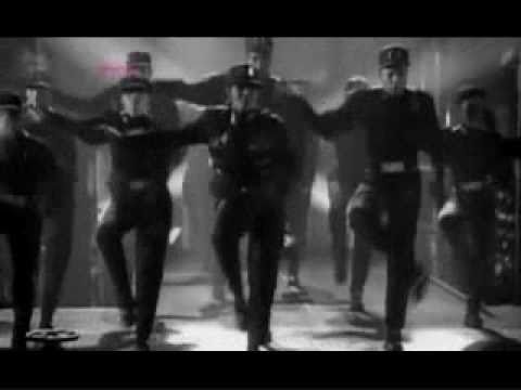 Janet Jackson - Rhythm Nation: BBC Pop's Greatest Dance Crazes
