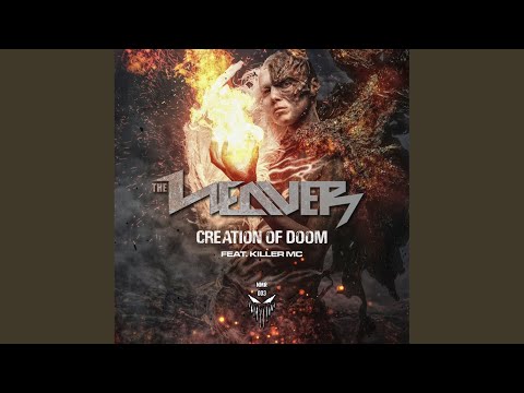 Creation of Doom (Original Mix)