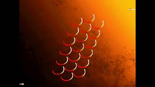 Street Fighter III - unsweet tea (🇺🇸, B Rank) VS kwukwu (🇺🇸, A Rank)