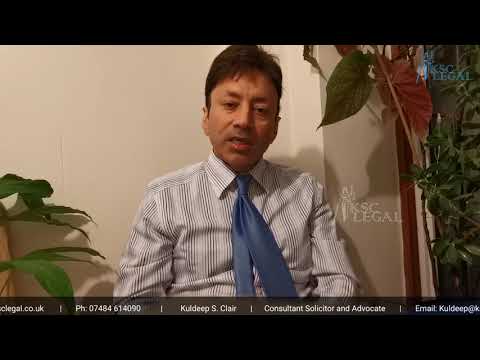 KSC Legal - Sterling Lawyers Ltd video.