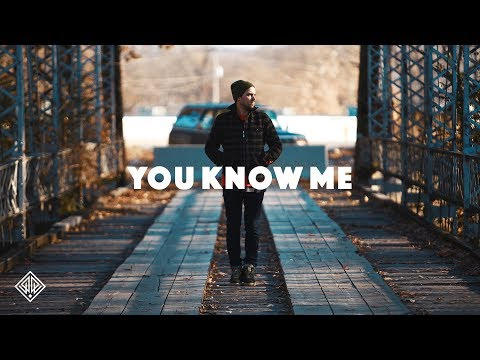Thumbnail for You Know Me video