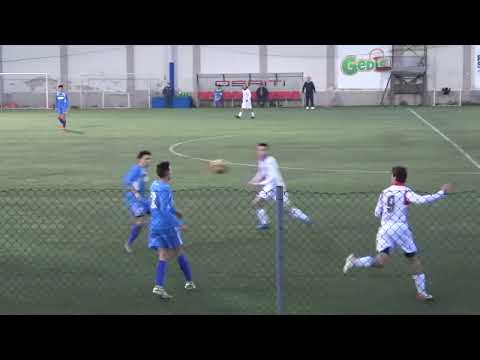 Calvairate - Lissone 19-03-2022