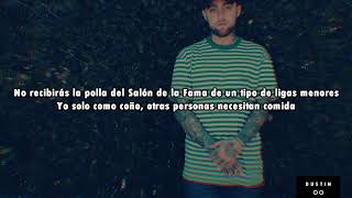 Mac Miller • Dang! Ft Anderson .Paak ❪Subtitulado Español❫