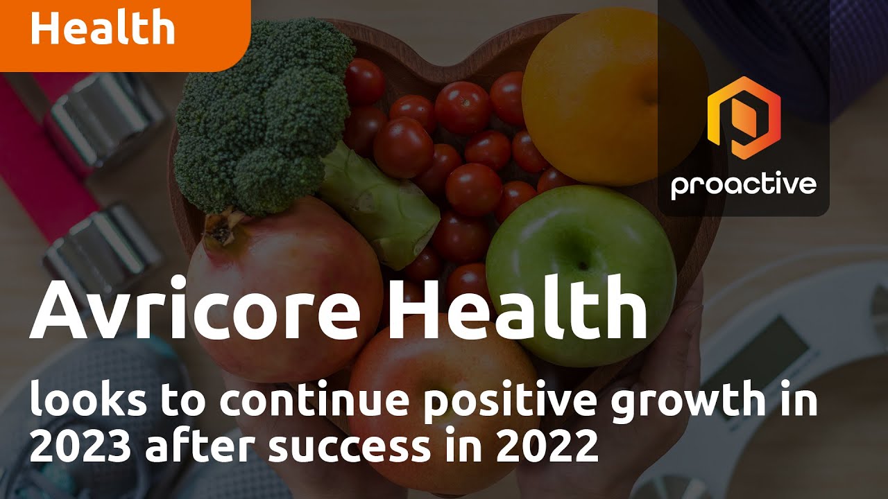 Avricore Health looks to continue positive growth in 2023 after success in 2022