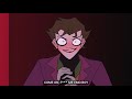THE JOKER IN THE BATMAN 2022 (batjokes animatic)
