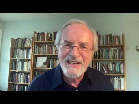 Thomas Moore - A Therapeutic Way of Life