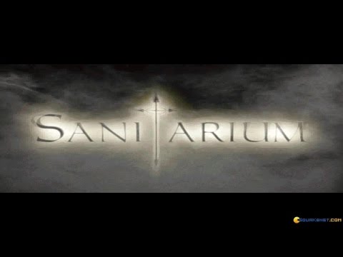 Sanitarium gameplay (PC Game, 1998)