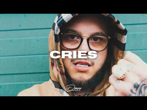 [FREE] Potter Payper X Nines Type Sample Beat - "Cries" | UK Rap Instrumental 2022