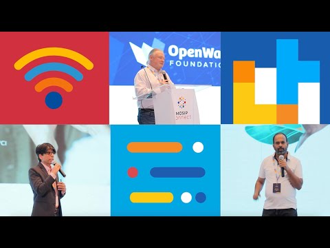 MOSIP Connect: Day 2 Highlights