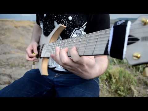Modern Day Babylon - INFINITY /// Skervesen 4AP FF8 ///