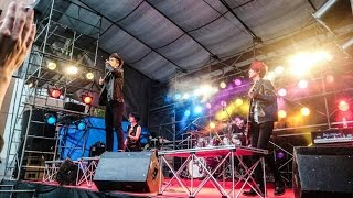 Wildfire (Crossfaith) - Band Cover - GROSSFACE feat. Makotty　コピー