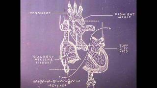 Azari &amp; III - Reckless With Your Love (Tensnake Remix) [Permanent Vacation]