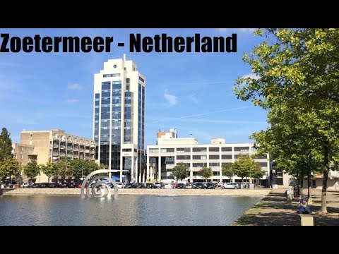 Zoetermeer - The Netherlands