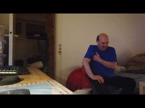 MongoTV_9863 - LIDL og IRMA Haul 135 Kroner - FRIKADELLER - KØDBOLLER i RIS og KARRY - CHIPS - MÆLK