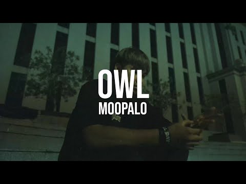 MOOPALO - Owl (Official Music Video)