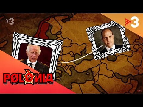 Les monarquies en 2 minuts - Polònia