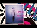 SPARKS - My Other Voice (1979) Synth-pop Disco Rock *Giorgio Moroder, Keith Forsey