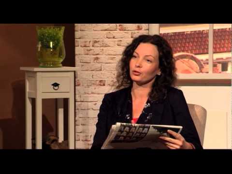 Café Tinto, 5 juni 2014, deel 1 - Heleen Dekens