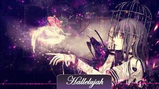Nightcore - Hallelujah[Fit for Rivals]