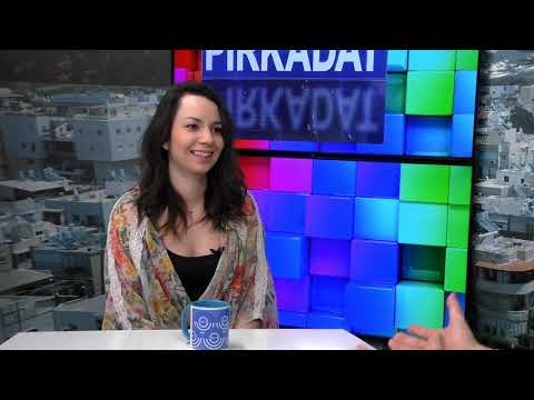 PIRKADAT: Nagy-Babos Rebeka