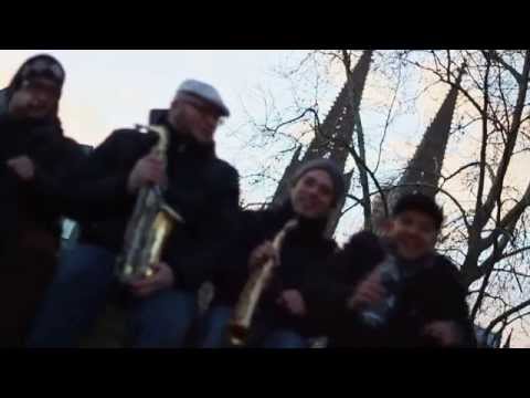 Inspecta Wack - Bluntpolitiker (prod. by Lazee Jones)