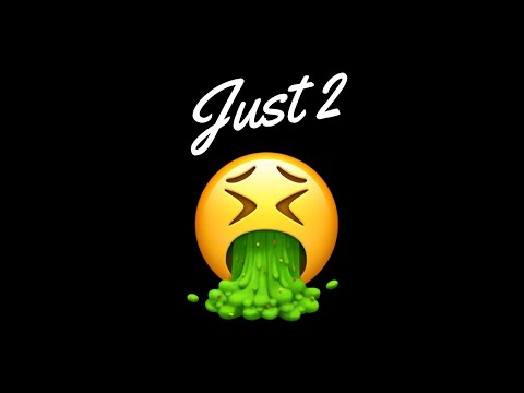 JustMoh - Just2Sick Freestyle (Official Music Video)