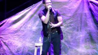 Danny Gokey Be Somebody.MOV