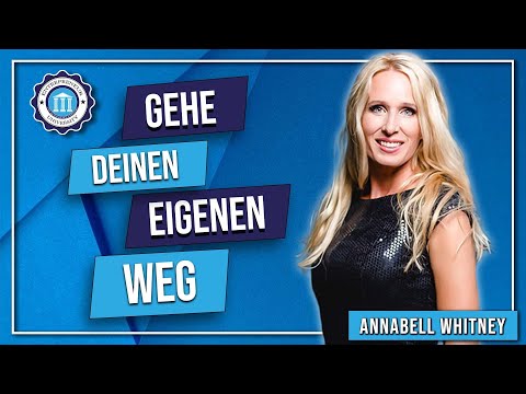 Die Subtile Kunst Des Darauf Scheißens! | Annabell Whitney