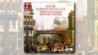 Download lagu Elgar Symphony 2 Mvt 2 Larghetto PhO Bernard Haitink mp3