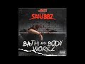 Devil Red Snubbz Bath N Body Works