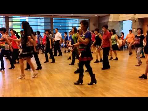 Tim Tim's Mambo by Kenny Tay & Bee Lee