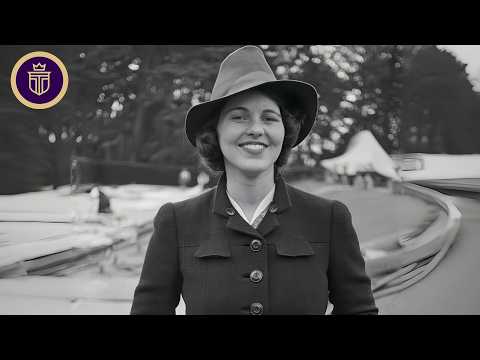 The Secret Kennedy Sister Her Father Tried To Erase: Rosemary Kennedy