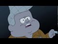 Literally everyone in the Gravity Falls fandom right ...
