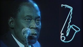 Memphis Slim: Baby Please Come Home/Stepping Out @ Ronnie Scotts